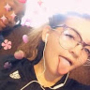 Meet your Posher, Audrey